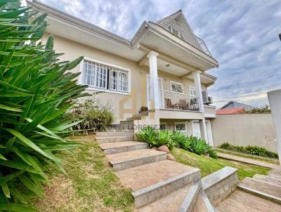 Sobrado para Venda, em Canoas, bairro Bela Vista, 3 dormit�rios, 4 banheiros, 1 su�te, 2 vagas