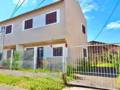Sobrado para Venda, em Canoas, bairro S�o Jose, 3 dormit�rios, 2 banheiros, 2 vagas