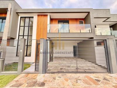 Sobrado para Venda, em Canoas, bairro Bela Vista, 3 dormit�rios, 4 banheiros, 3 su�tes, 2 vagas