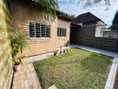 Casa para Venda, em Canoas, bairro Nossa Senhora das Gra�as, 2 dormit�rios, 2 banheiros, 1 su�te, 3 vagas