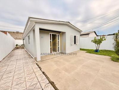 Casa para Venda, em Canoas, bairro Est�ncia Velha, 4 dormit�rios, 1 banheiro, 3 vagas
