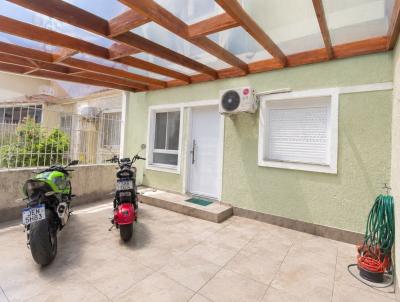 Casa para Venda, em Canoas, bairro Olaria, 2 dormit�rios, 1 banheiro, 2 vagas