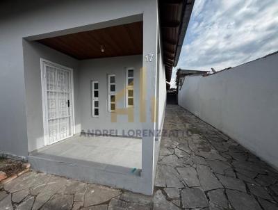 Casa para Venda, em Canoas, bairro Guajuviras, 4 dormit�rios, 3 banheiros, 1 su�te, 4 vagas