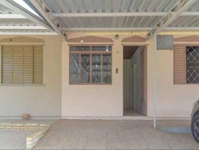 Casa em Condom�nio para Venda, em Canoas, bairro Igara, 2 dormit�rios, 1 banheiro, 2 vagas