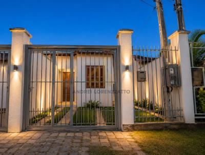 Casa para Venda, em Canoas, bairro Igara, 3 dormit�rios, 1 banheiro, 1 vaga