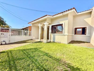 Casa para Venda, em Canoas, bairro S�o Jose, 3 dormit�rios, 1 banheiro, 2 vagas