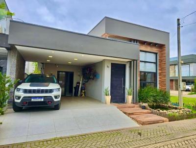 Casa em Condom&iacute;nio para Venda na cidade de Canoas no bairro Fatima