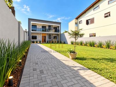 Sobrado para Venda na cidade de Canoas no bairro Est&acirc;ncia Velha