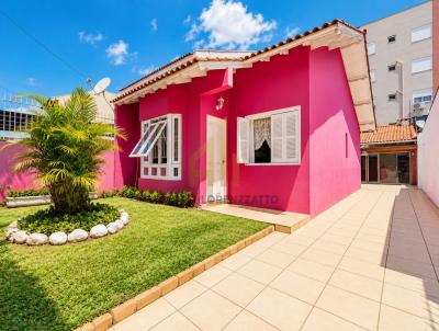 Casa para Venda, em Canoas, bairro Igara, 2 dormit�rios, 2 banheiros, 3 vagas