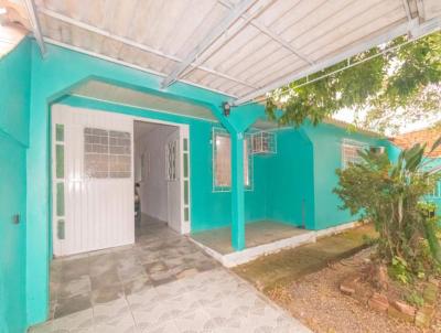 Casa para Venda, em Canoas, bairro Guajuviras, 3 dormit�rios, 2 banheiros, 1 su�te, 3 vagas